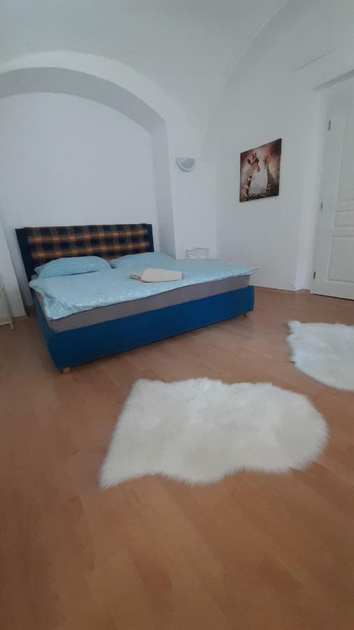 Big modern doubleroom near Cathedral Košice Eksteriør billede